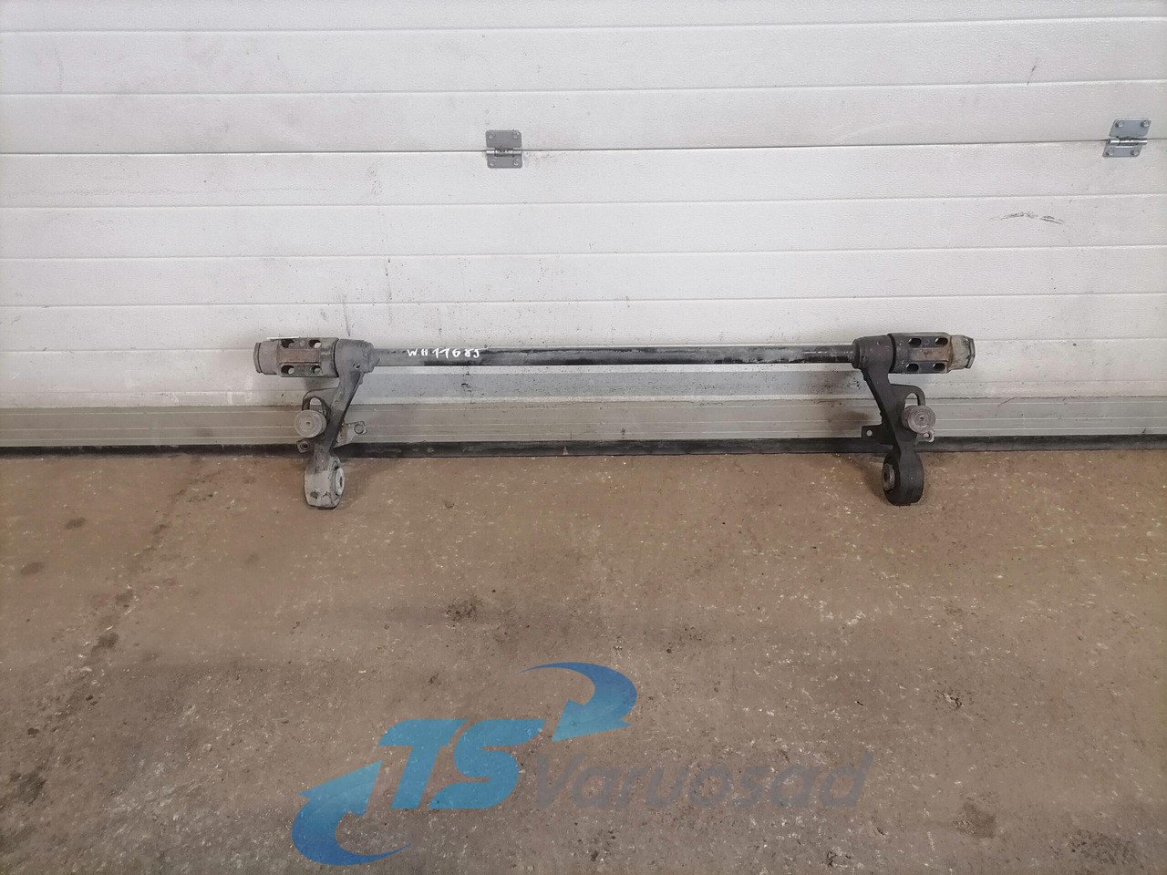 Volvo Volvo FH kabiini torsioonvarras 3198853 - الكابينة تعليق - شاحنة: صور 3 Volvo Volvo FH kabiini torsioonvarras 3198853 - الكابينة تعليق - شاحنة: صور 3