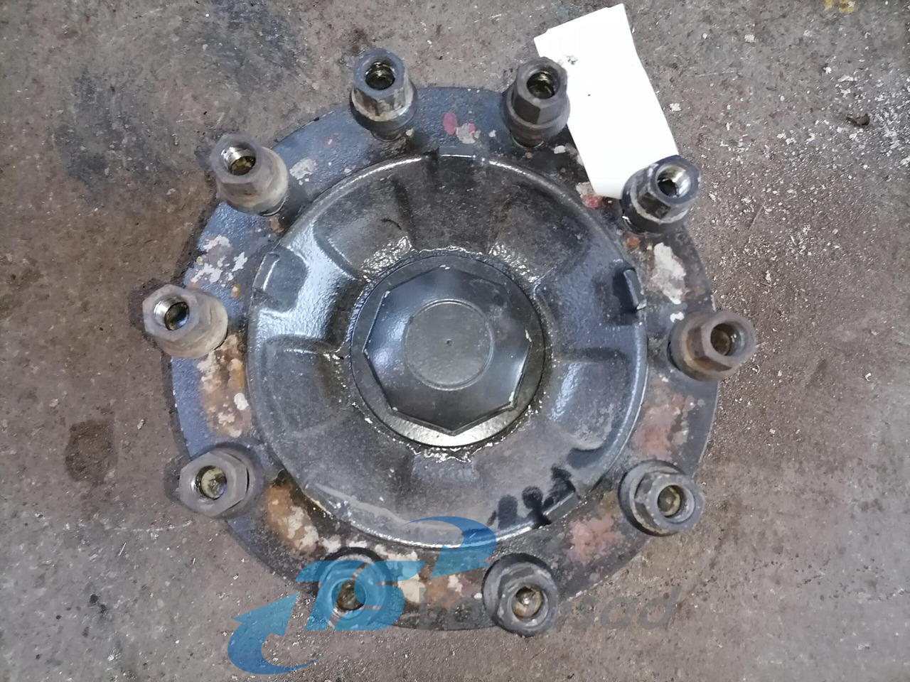 Volvo Volvo abisilla rattarumm 1026659 - محاور - شاحنة: صور 2 Volvo Volvo abisilla rattarumm 1026659 - محاور - شاحنة: صور 2