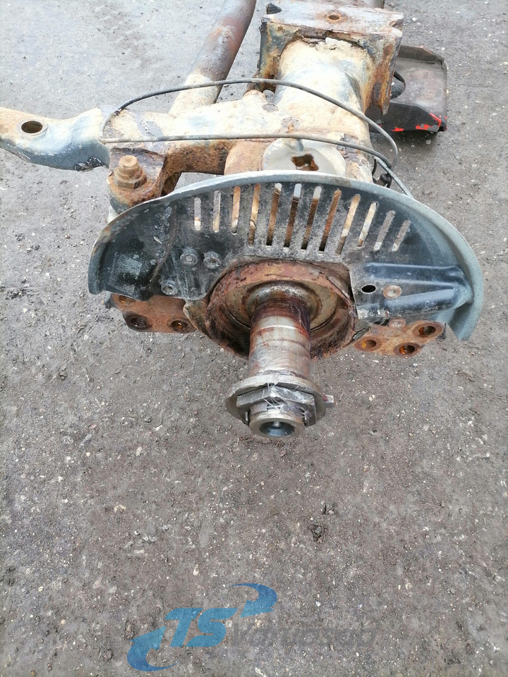 Volvo Volvo abisilla tala 20374493 - المحور و قطع الغيار - شاحنة: صور 5 Volvo Volvo abisilla tala 20374493 - المحور و قطع الغيار - شاحنة: صور 5