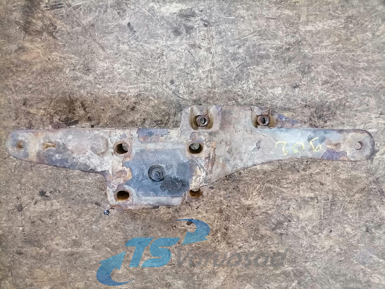 Volvo Volvo drive axle / axle mounting / airbag carrier 20428752 - المحور و قطع الغيار - شاحنة: صور 4 Volvo Volvo drive axle / axle mounting / airbag carrier 20428752 - المحور و قطع الغيار - شاحنة: صور 4