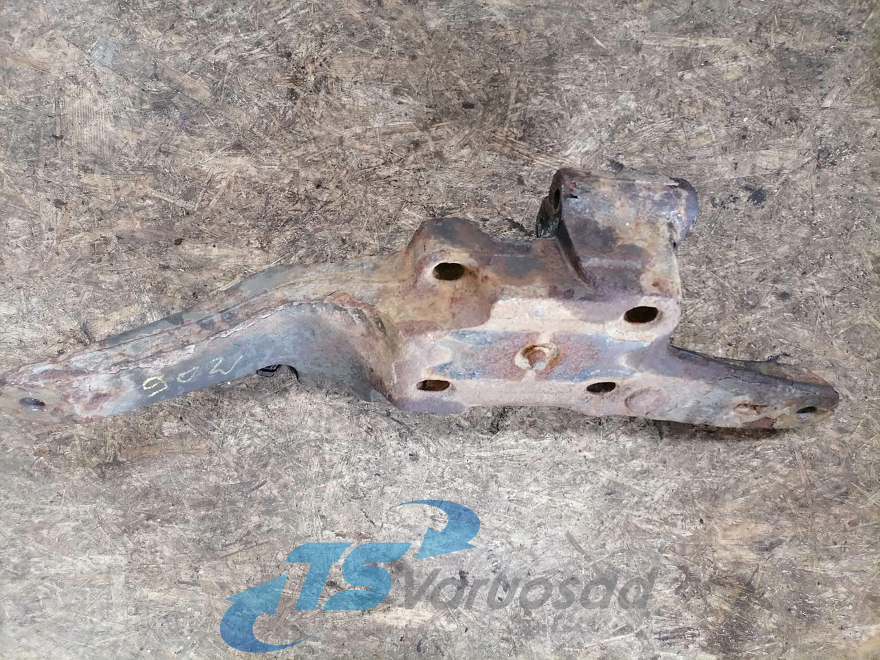 Volvo Volvo drive axle / axle mounting / airbag carrier 20428752 - المحور و قطع الغيار - شاحنة: صور 5 Volvo Volvo drive axle / axle mounting / airbag carrier 20428752 - المحور و قطع الغيار - شاحنة: صور 5