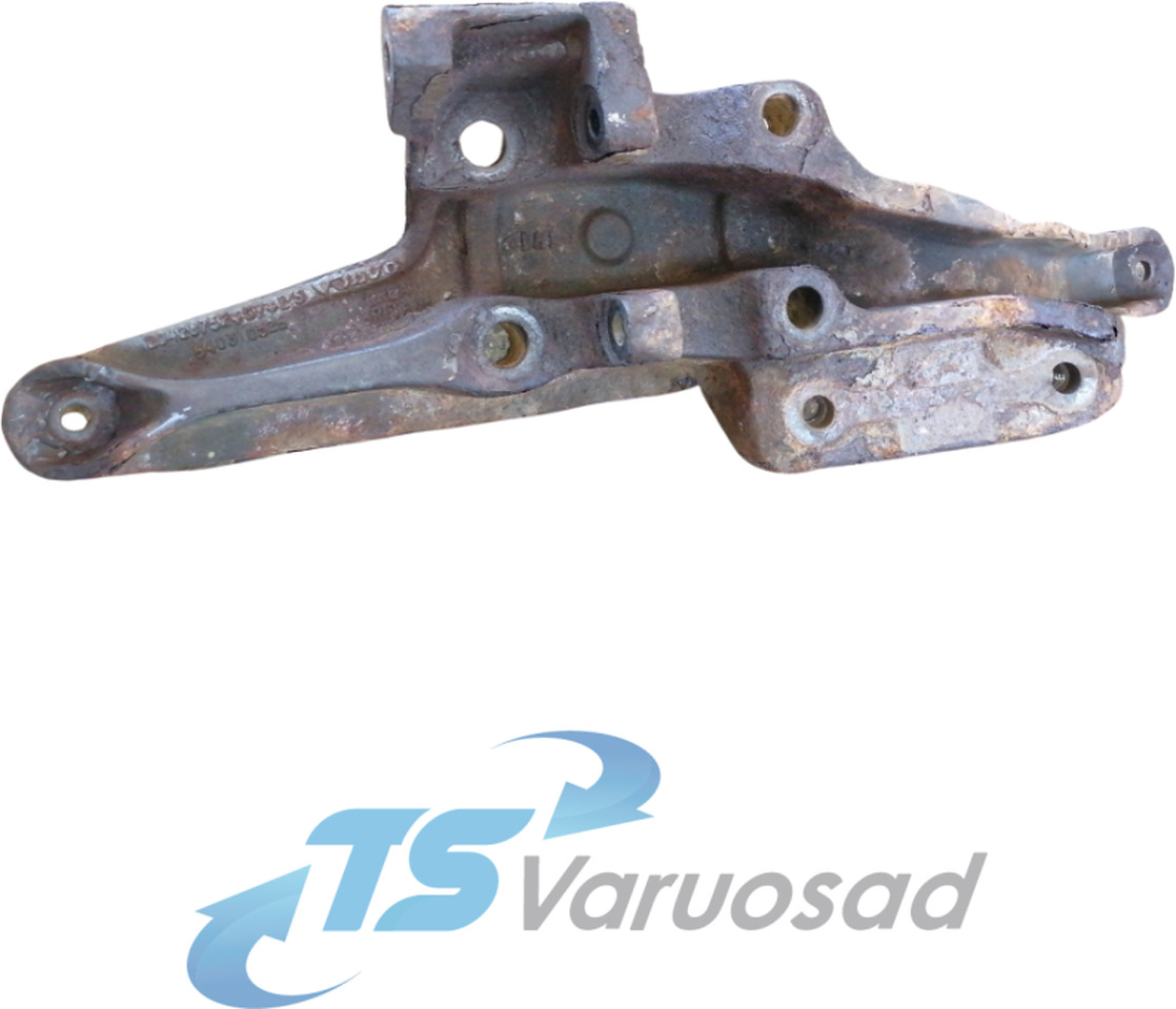 Volvo Volvo drive axle / axle mounting / airbag carrier 20428752 - المحور و قطع الغيار - شاحنة: صور 1 Volvo Volvo drive axle / axle mounting / airbag carrier 20428752 - المحور و قطع الغيار - شاحنة: صور 1