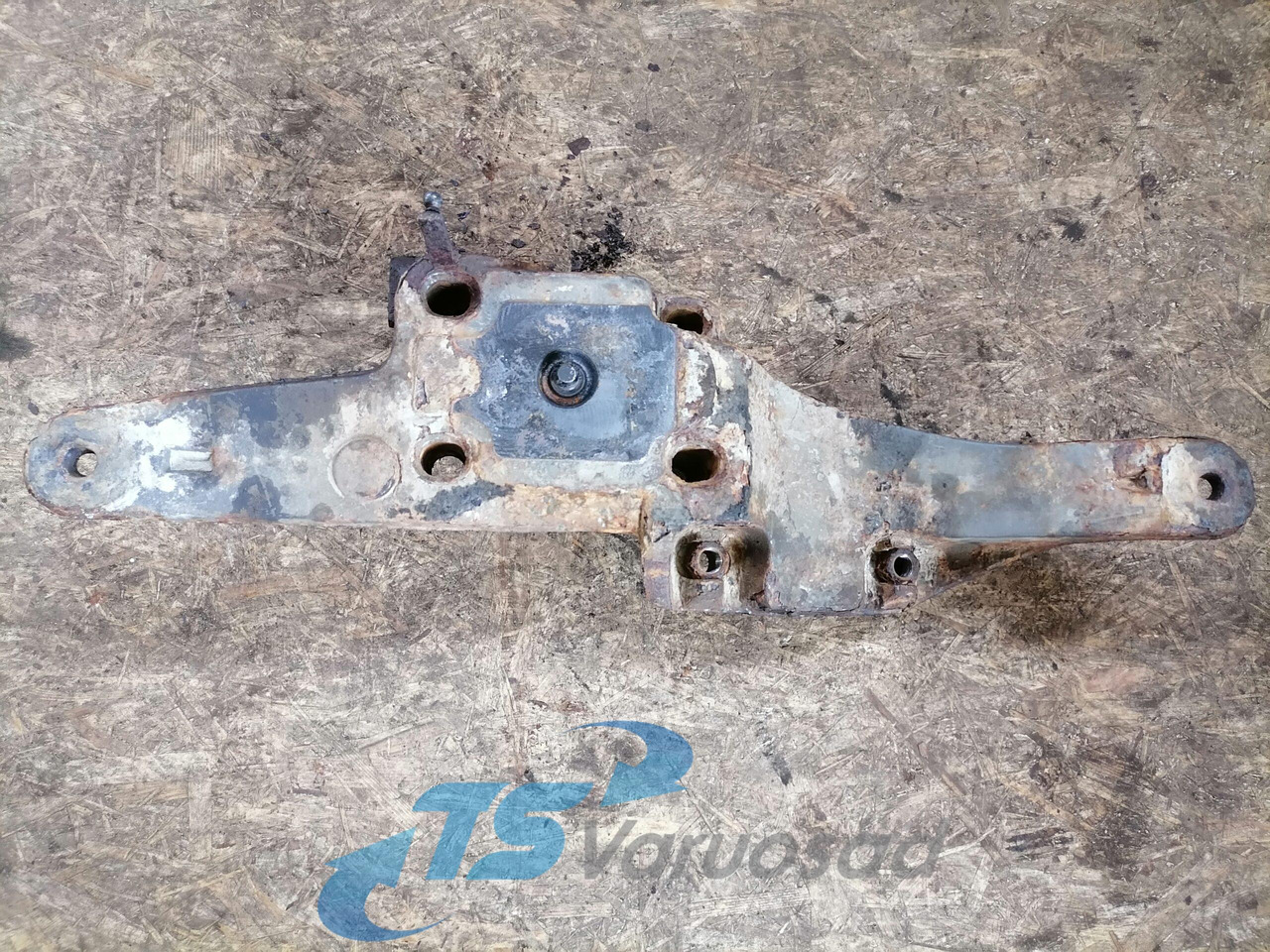 Volvo Volvo drive axle / axle mounting / airbag carrier 20428753 - المحور و قطع الغيار - شاحنة: صور 4 Volvo Volvo drive axle / axle mounting / airbag carrier 20428753 - المحور و قطع الغيار - شاحنة: صور 4