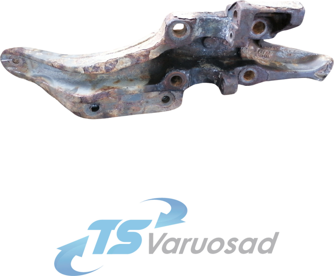 Volvo Volvo drive axle / axle mounting / airbag carrier 20428753 - المحور و قطع الغيار - شاحنة: صور 1 Volvo Volvo drive axle / axle mounting / airbag carrier 20428753 - المحور و قطع الغيار - شاحنة: صور 1