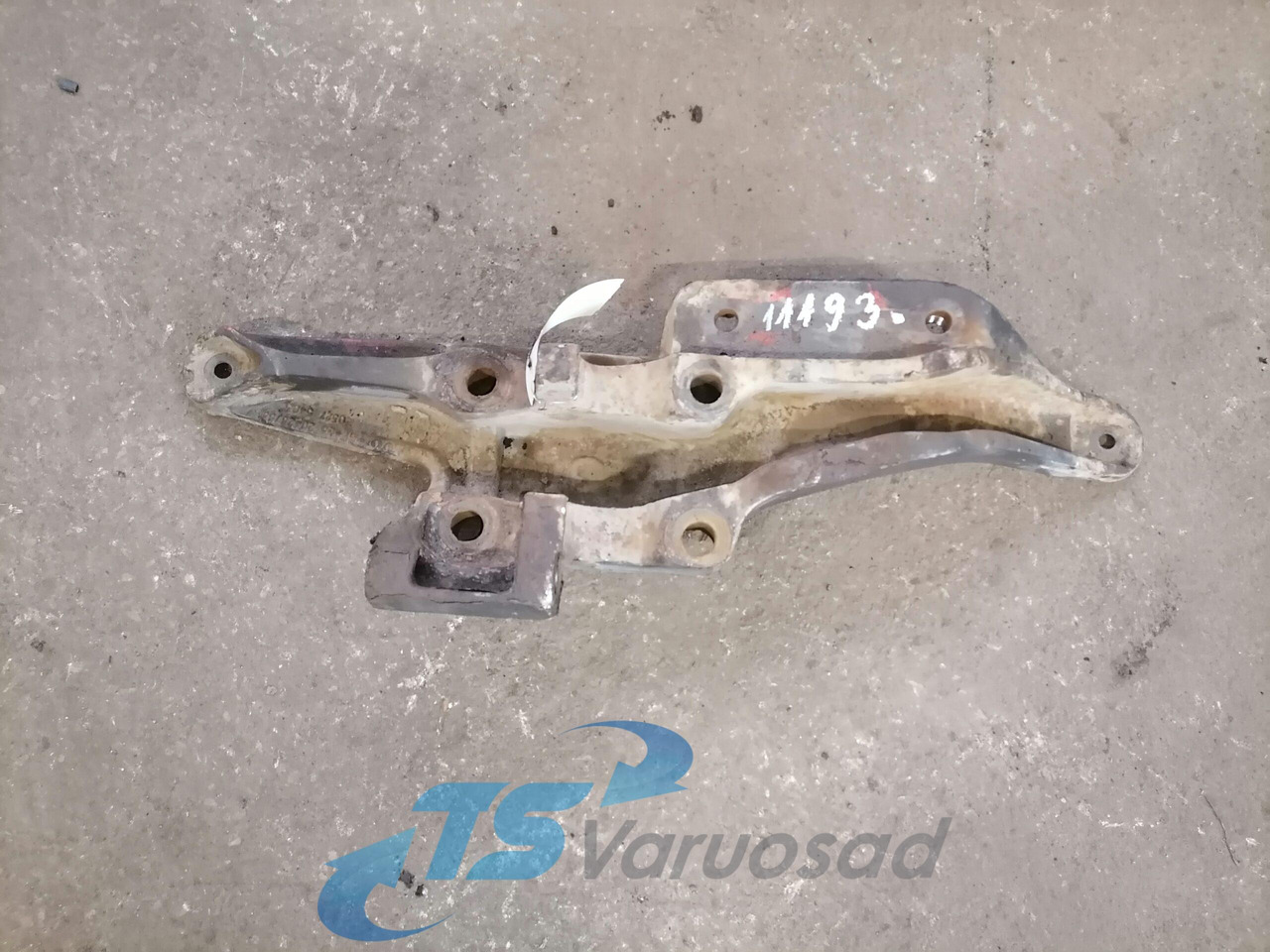 Volvo Volvo drive axle / axle mounting / airbag carrier 20428753 - المحور و قطع الغيار - شاحنة: صور 3 Volvo Volvo drive axle / axle mounting / airbag carrier 20428753 - المحور و قطع الغيار - شاحنة: صور 3