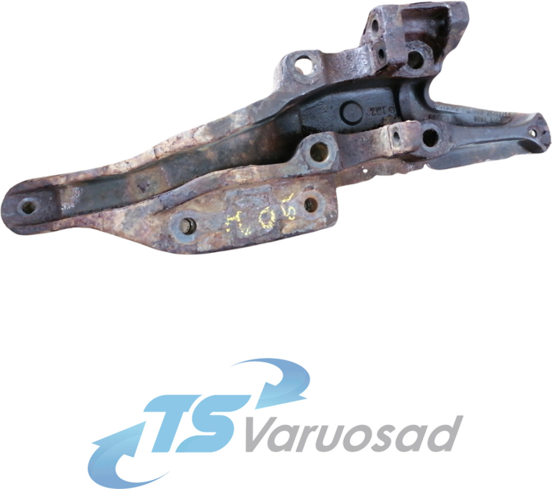 Volvo Volvo drive axle / axle mounting / airbag carrier 20428753 - المحور و قطع الغيار - شاحنة: صور 1 Volvo Volvo drive axle / axle mounting / airbag carrier 20428753 - المحور و قطع الغيار - شاحنة: صور 1