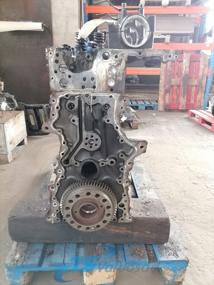 Volvo Volvo mootor D13A440 20961591 - المحرك - شاحنة: صور 2 Volvo Volvo mootor D13A440 20961591 - المحرك - شاحنة: صور 2