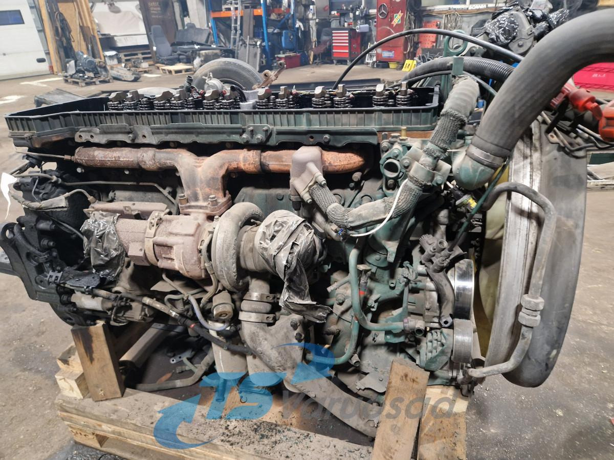 Volvo Volvo mootor D13K500 D13K500EUVI - المحرك - شاحنة: صور 5 Volvo Volvo mootor D13K500 D13K500EUVI - المحرك - شاحنة: صور 5