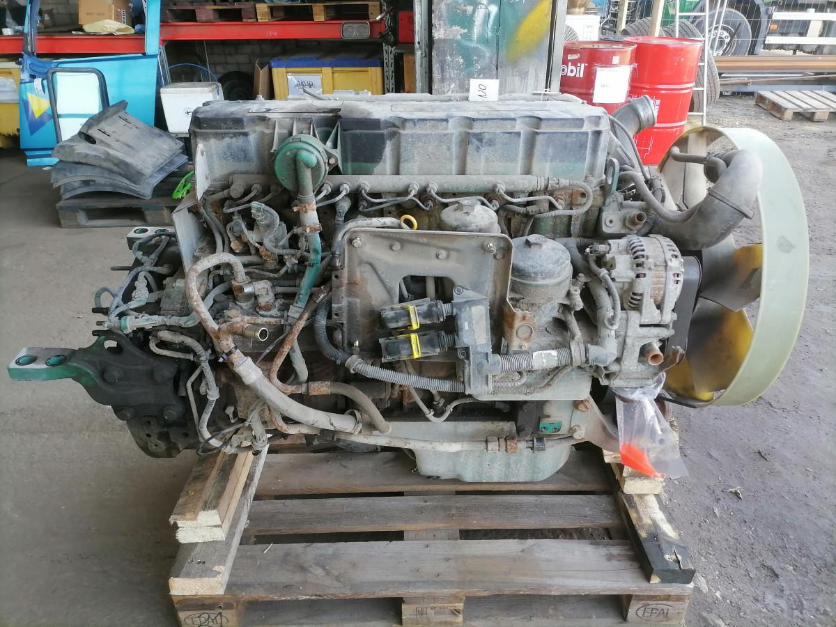 Volvo Volvo mootor D7E280 20978158 - المحرك - شاحنة: صور 4 Volvo Volvo mootor D7E280 20978158 - المحرك - شاحنة: صور 4