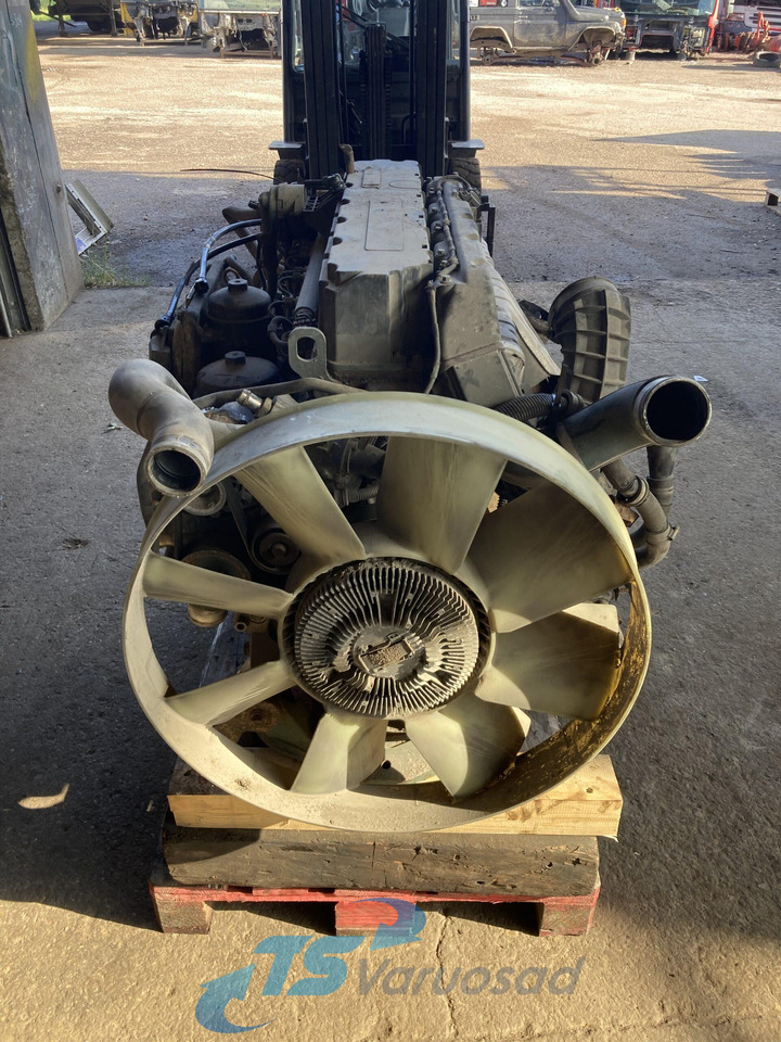 Volvo Volvo mootor D7E280 D7E280 - المحرك - شاحنة: صور 3 Volvo Volvo mootor D7E280 D7E280 - المحرك - شاحنة: صور 3