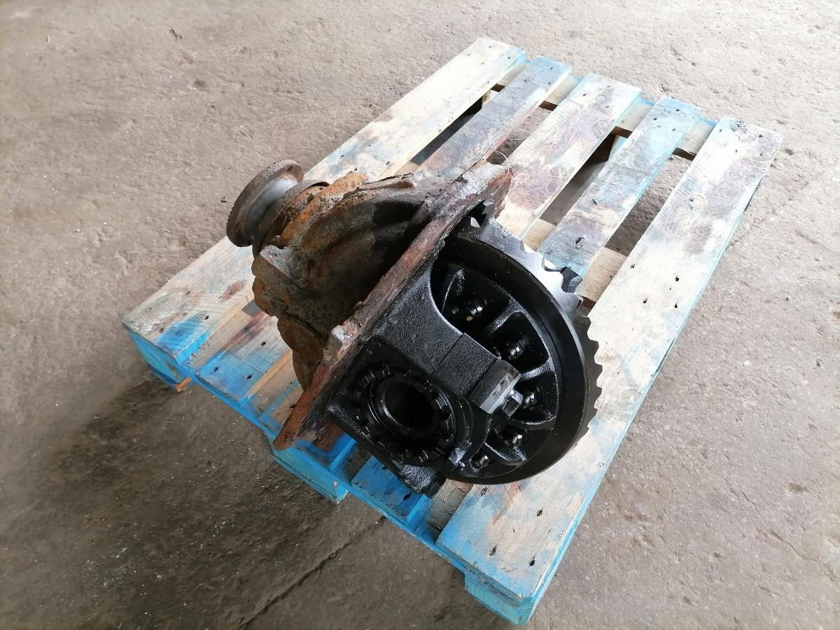Volvo Volvo reduktor 3,90 20814049 - محرك السفر - شاحنة: صور 4 Volvo Volvo reduktor 3,90 20814049 - محرك السفر - شاحنة: صور 4