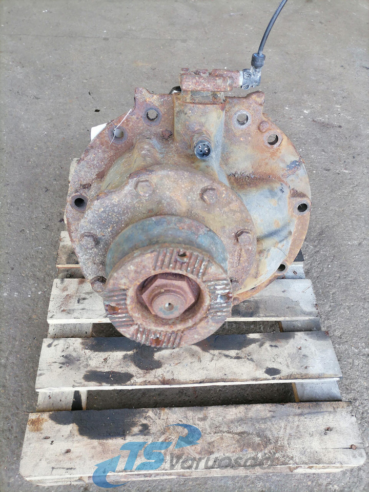Volvo Volvo reduktor 3,90 20814049 - محرك السفر - شاحنة: صور 5 Volvo Volvo reduktor 3,90 20814049 - محرك السفر - شاحنة: صور 5