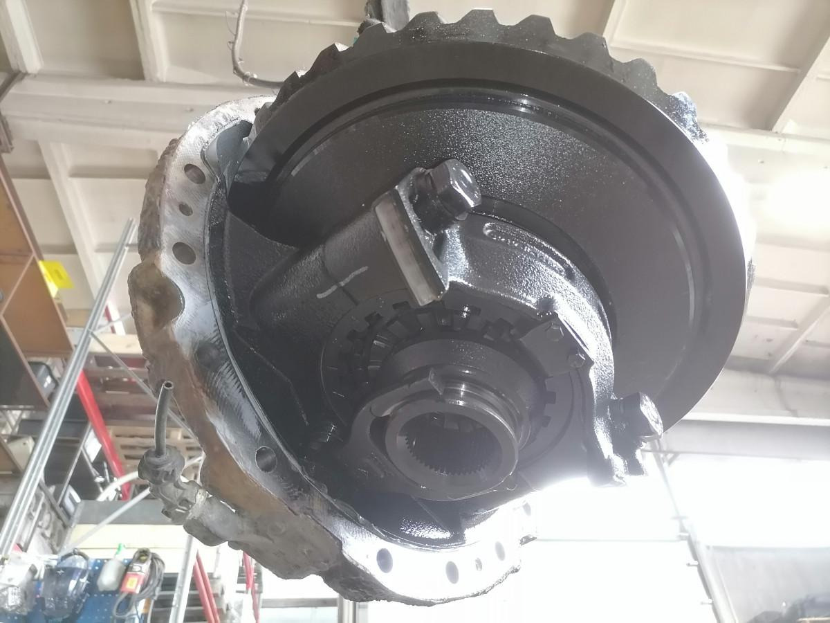 Volvo Volvo reduktor RSS1344D 2,47 21551082 - محرك السفر - شاحنة: صور 4 Volvo Volvo reduktor RSS1344D 2,47 21551082 - محرك السفر - شاحنة: صور 4
