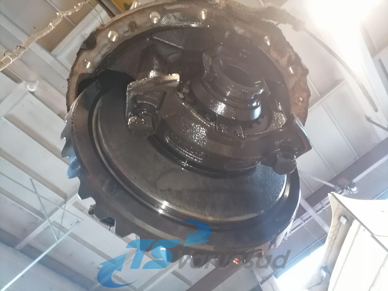 Volvo Volvo reduktor RSS1344D 2,47 21551082 - محرك السفر - شاحنة: صور 3 Volvo Volvo reduktor RSS1344D 2,47 21551082 - محرك السفر - شاحنة: صور 3