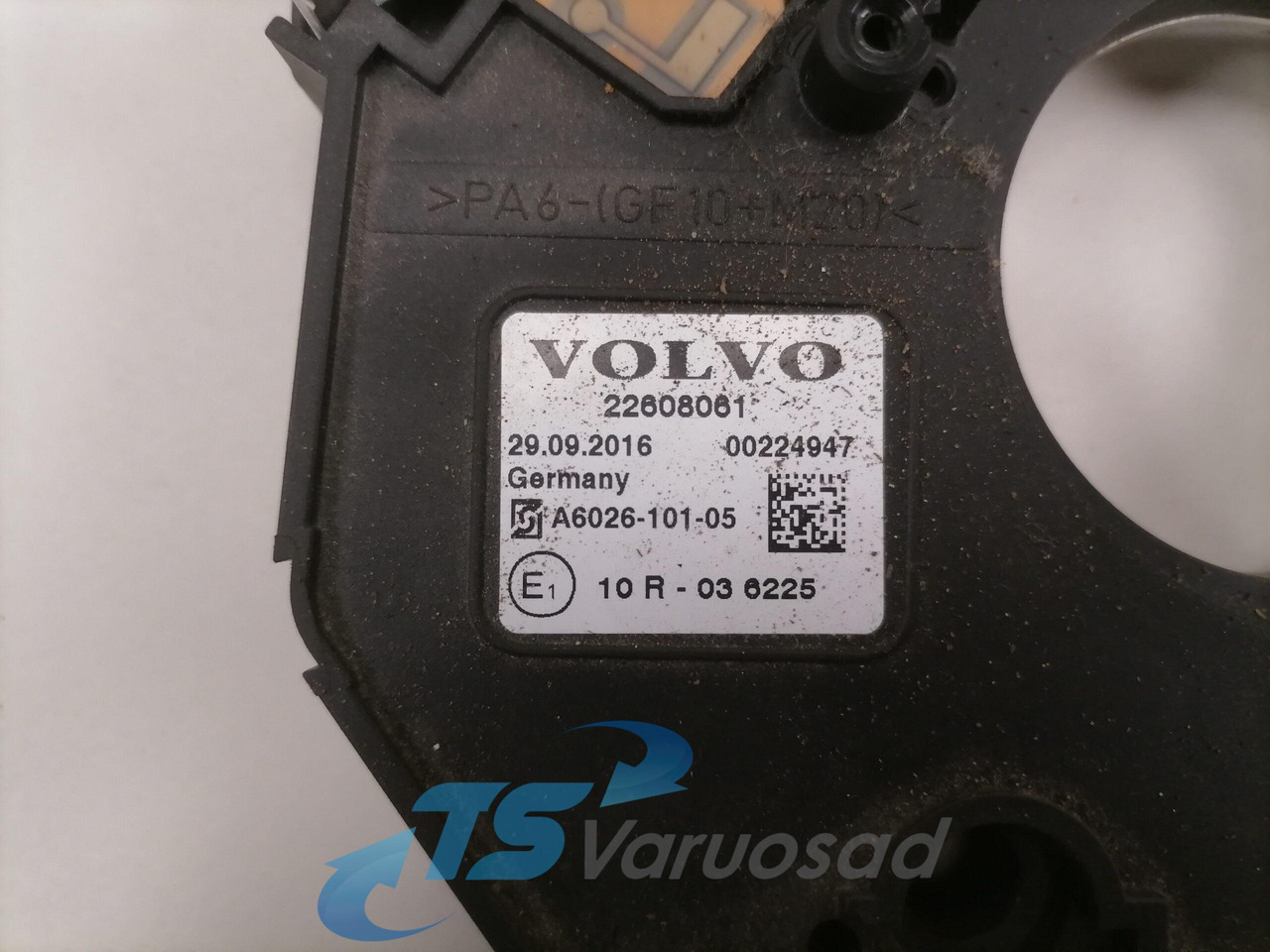 Volvo Volvo rooli lülitite kandur 22608061 - الكبائن - شاحنة: صور 2 Volvo Volvo rooli lülitite kandur 22608061 - الكبائن - شاحنة: صور 2