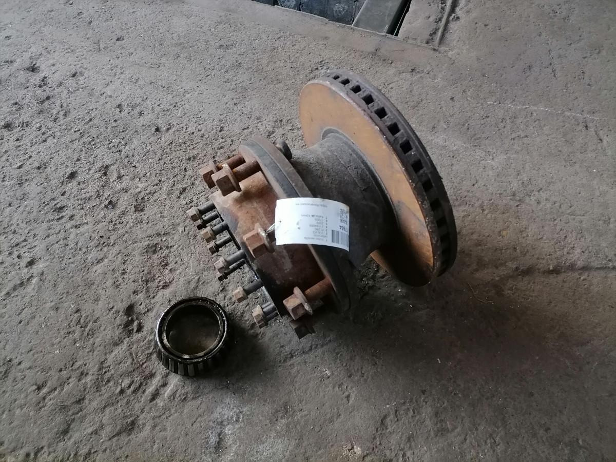 Volvo Volvo truck with wheel hub 21184089 - محاور - شاحنة: صور 3 Volvo Volvo truck with wheel hub 21184089 - محاور - شاحنة: صور 3