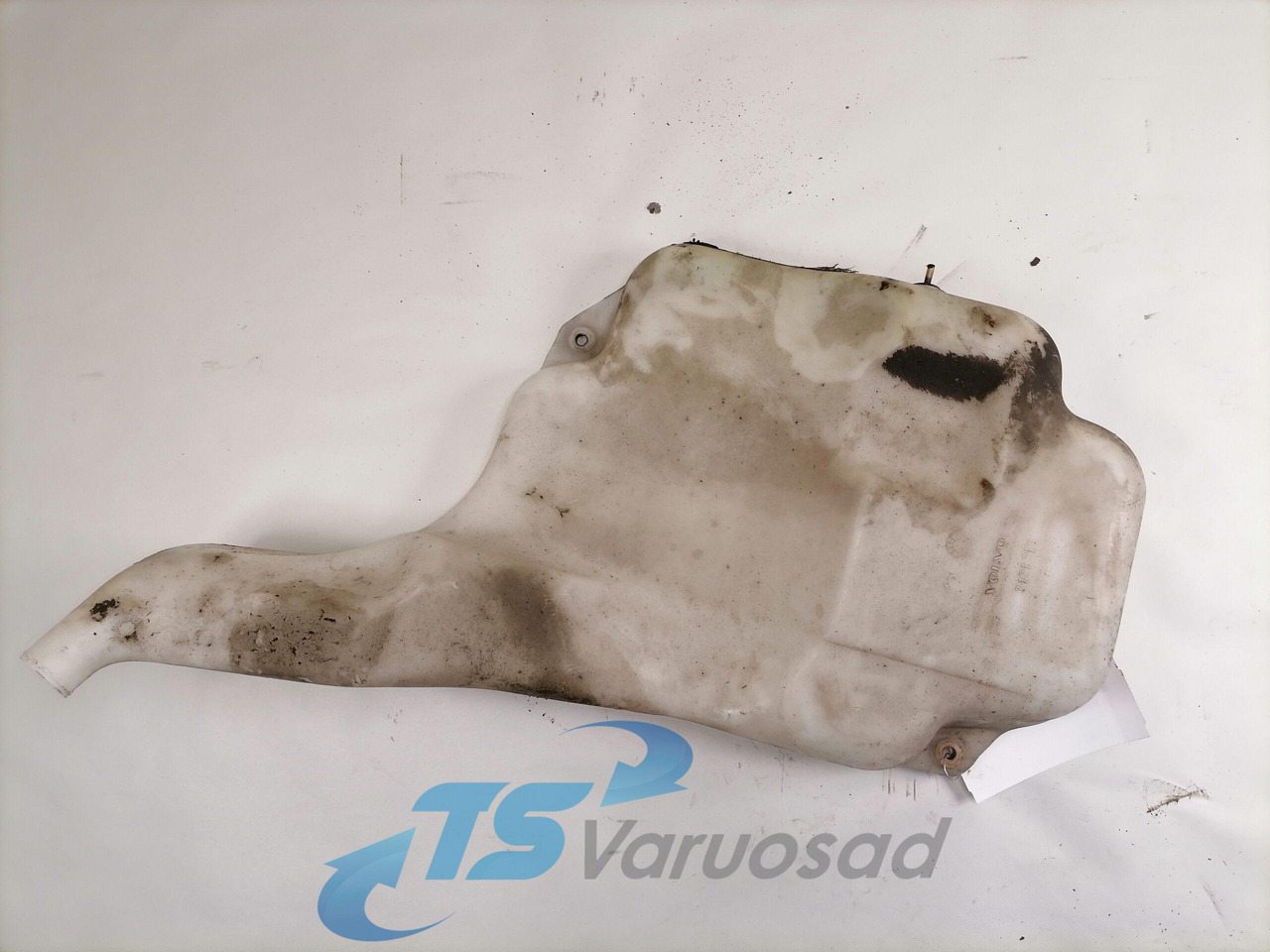 Volvo Windscreen washer fluid tank 3121310 - مساحة الزجاج الأمامي - شاحنة: صور 3 Volvo Windscreen washer fluid tank 3121310 - مساحة الزجاج الأمامي - شاحنة: صور 3