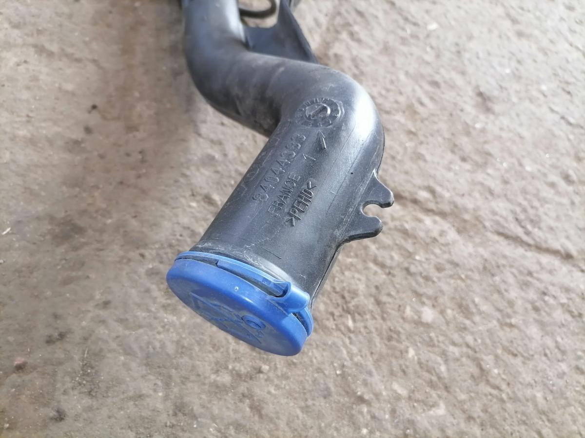 Volvo Windscreen washer fluid tank 84092257 - مساحة الزجاج الأمامي - شاحنة: صور 4 Volvo Windscreen washer fluid tank 84092257 - مساحة الزجاج الأمامي - شاحنة: صور 4