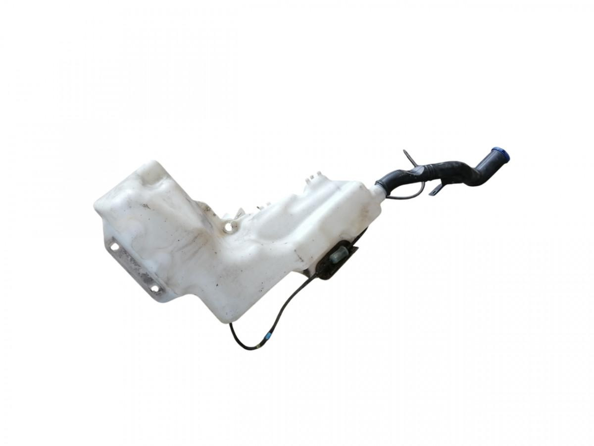 Volvo Windscreen washer fluid tank 84092257 - مساحة الزجاج الأمامي - شاحنة: صور 1 Volvo Windscreen washer fluid tank 84092257 - مساحة الزجاج الأمامي - شاحنة: صور 1