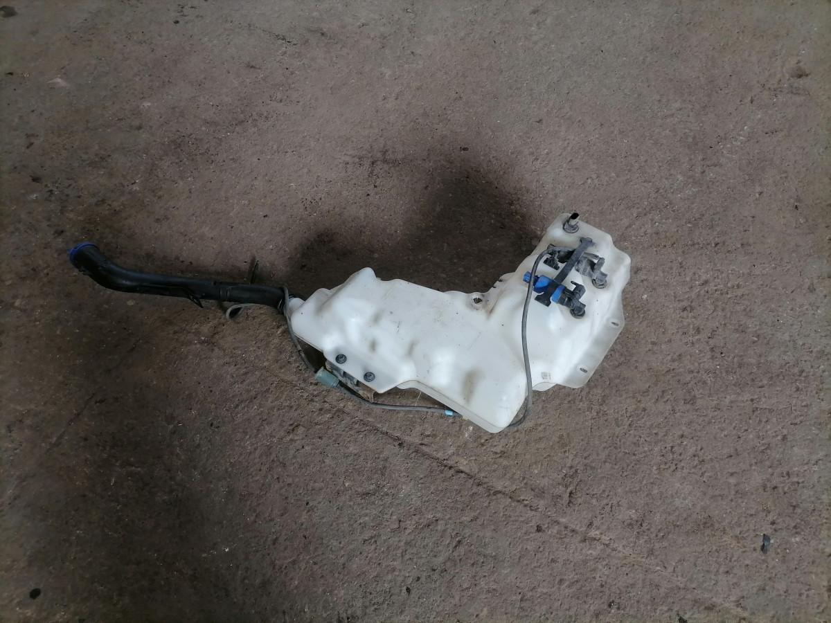 Volvo Windscreen washer fluid tank 84092257 - مساحة الزجاج الأمامي - شاحنة: صور 2 Volvo Windscreen washer fluid tank 84092257 - مساحة الزجاج الأمامي - شاحنة: صور 2