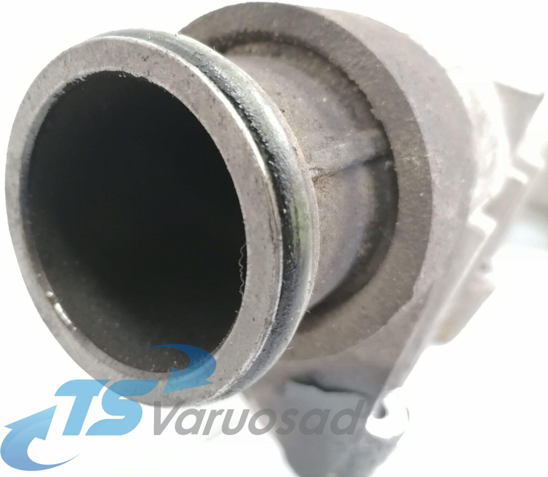 Volvo intercooler pipe 21082831 - المبرد - شاحنة: صور 3 Volvo intercooler pipe 21082831 - المبرد - شاحنة: صور 3