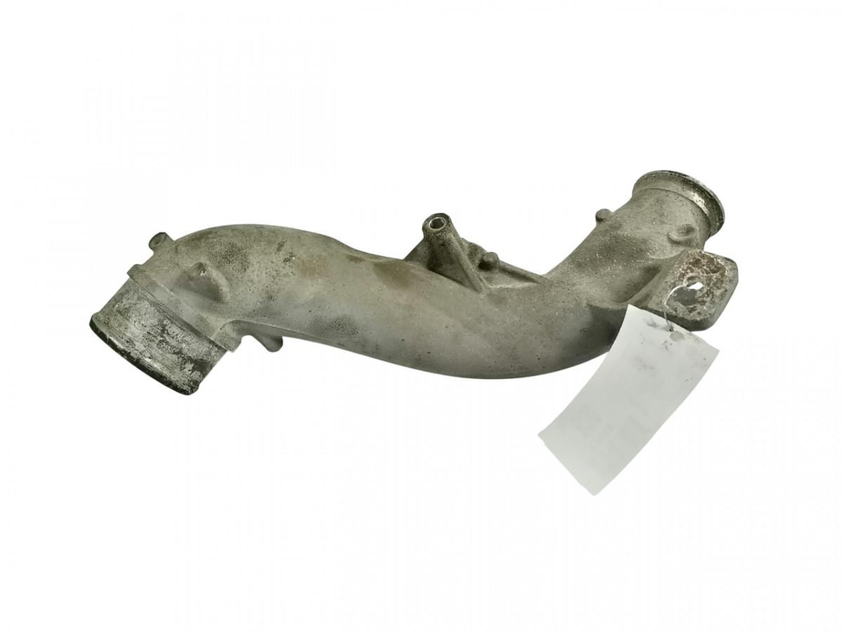 Volvo intercooler pipe 21489056 - المبرد - شاحنة: صور 1 Volvo intercooler pipe 21489056 - المبرد - شاحنة: صور 1