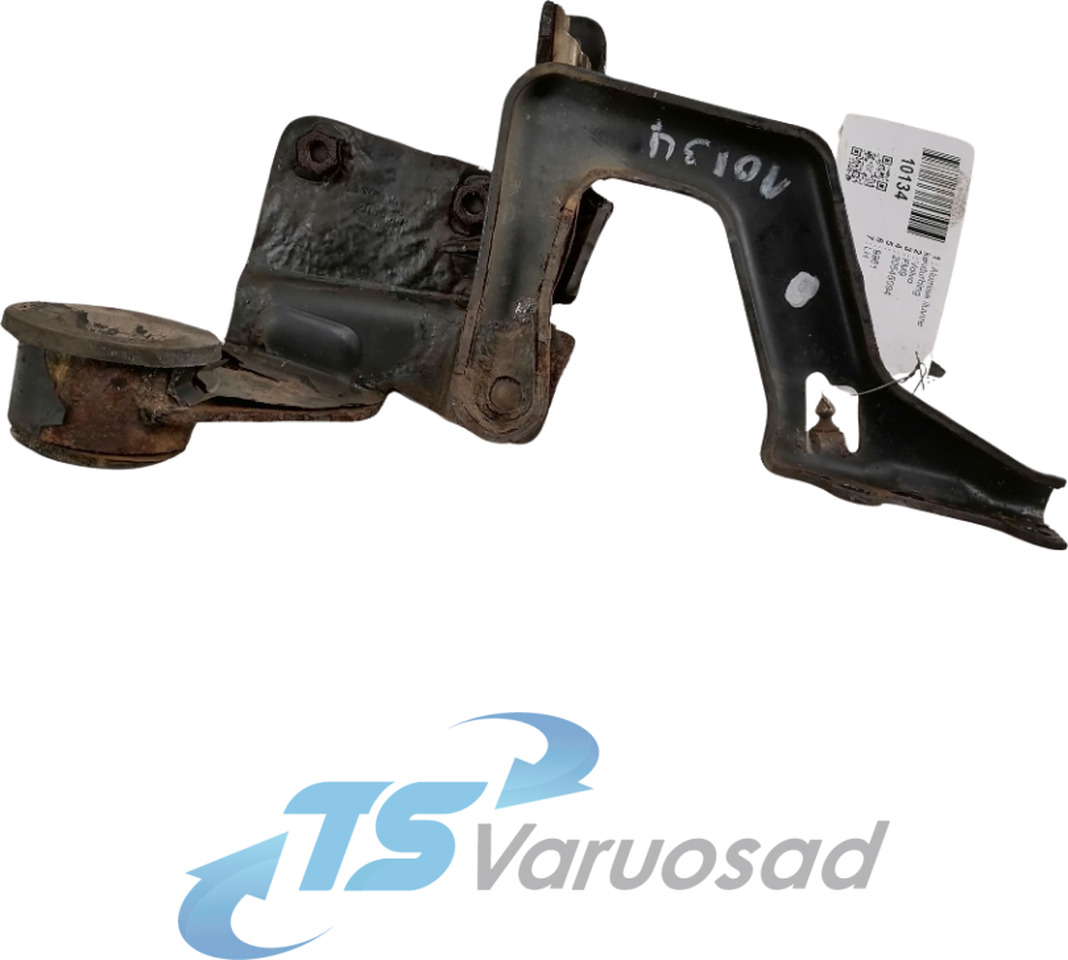Volvo lower grille carrier hinge 20545094 - جلوپنجره - شاحنة: صور 1 Volvo lower grille carrier hinge 20545094 - جلوپنجره - شاحنة: صور 1