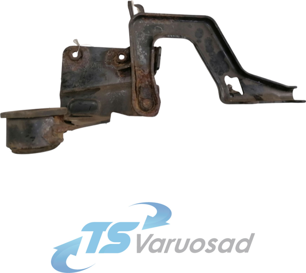 Volvo lower grille carrier hinge 20545094 - جلوپنجره - شاحنة: صور 1 Volvo lower grille carrier hinge 20545094 - جلوپنجره - شاحنة: صور 1