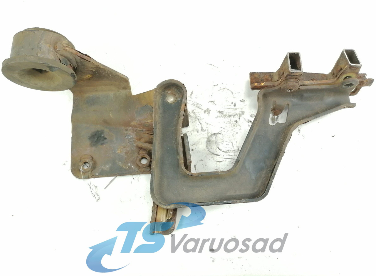 Volvo lower grille carrier hinge 20545095 - جلوپنجره - شاحنة: صور 3 Volvo lower grille carrier hinge 20545095 - جلوپنجره - شاحنة: صور 3