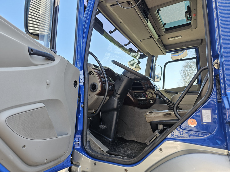 DAF CF85.460 / 6x2 / PALFINGER 29TM / CRANE / KRAN إيجار DAF CF85.460 / 6x2 / PALFINGER 29TM / CRANE / KRAN: صور 10