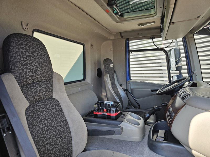 DAF CF85.460 / 6x2 / PALFINGER 29TM / CRANE / KRAN إيجار DAF CF85.460 / 6x2 / PALFINGER 29TM / CRANE / KRAN: صور 11