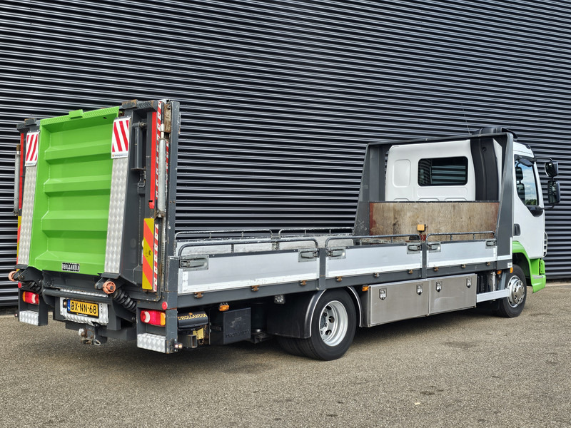 DAF LF 12.210 / OPRIJ / MACHINE TRANSPORT - شاحنة نقل سيارات شاحنة: صور 5 DAF LF 12.210 / OPRIJ / MACHINE TRANSPORT - شاحنة نقل سيارات شاحنة: صور 5