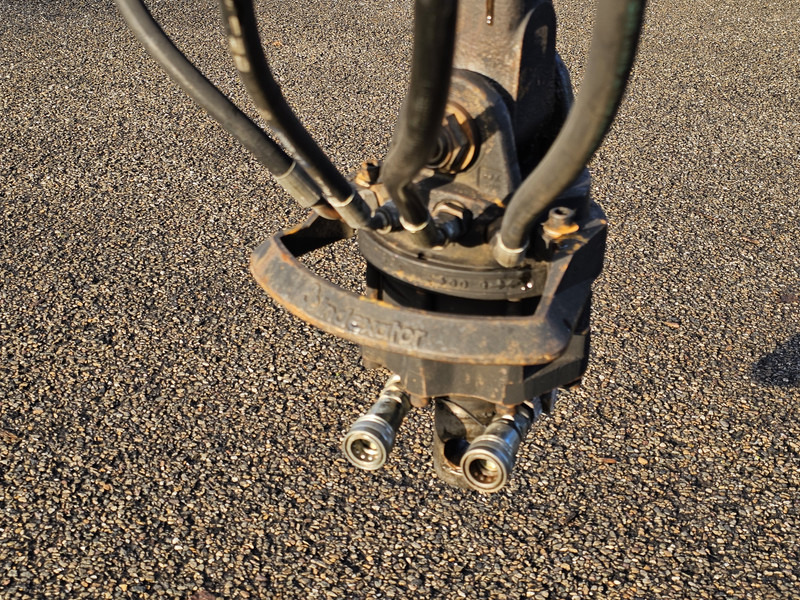 DAF XF 105.460 6X2 / HIAB 37 t/m CRANE / KRAN - شاحنة كرين: صور 5 DAF XF 105.460 6X2 / HIAB 37 t/m CRANE / KRAN - شاحنة كرين: صور 5