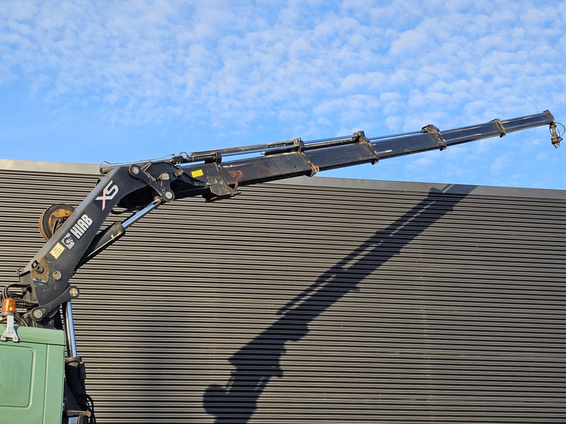 DAF XF 105.460 6X2 / HIAB 37 t/m CRANE / KRAN - شاحنة كرين: صور 3 DAF XF 105.460 6X2 / HIAB 37 t/m CRANE / KRAN - شاحنة كرين: صور 3