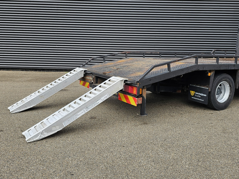 MAN LE 12.180 / OPRIJ / MACHINE TRANSPORT - شاحنة نقل سيارات شاحنة: صور 5 MAN LE 12.180 / OPRIJ / MACHINE TRANSPORT - شاحنة نقل سيارات شاحنة: صور 5