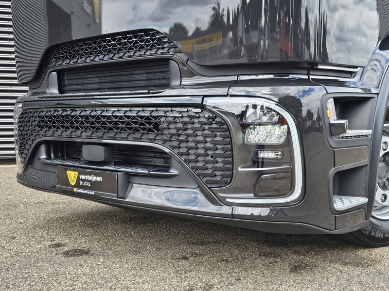 Mercedes-Benz ACTROS 2548 / GIGASPACE / PTO / 6X2/4 / !! NEW !! - شاحنة جرار: صور 2 Mercedes-Benz ACTROS 2548 / GIGASPACE / PTO / 6X2/4 / !! NEW !! - شاحنة جرار: صور 2