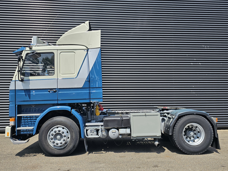 Scania R 112M 4x2 / UNIQUE / TOPCONDITION - شاحنة جرار: صور 4 Scania R 112M 4x2 / UNIQUE / TOPCONDITION - شاحنة جرار: صور 4