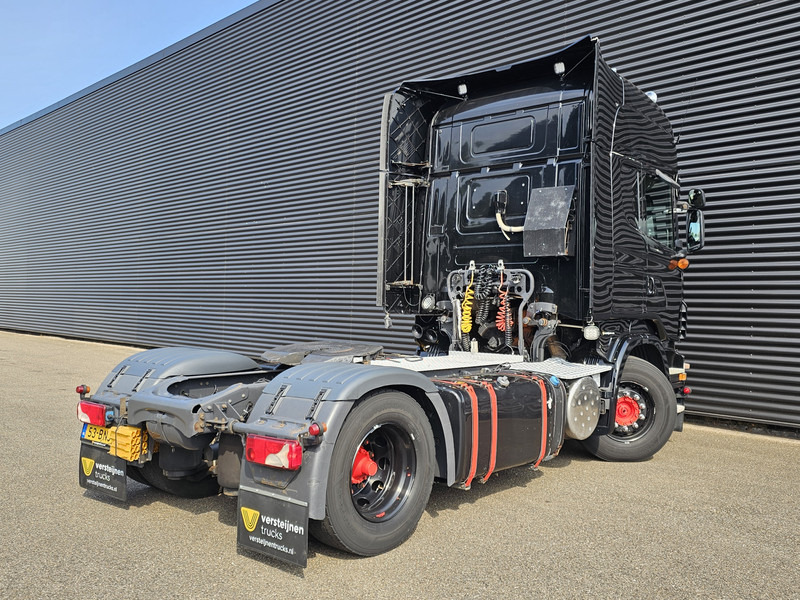 Scania R500 V8 / MANUAL / RETARDER - شاحنة جرار: صور 2 Scania R500 V8 / MANUAL / RETARDER - شاحنة جرار: صور 2