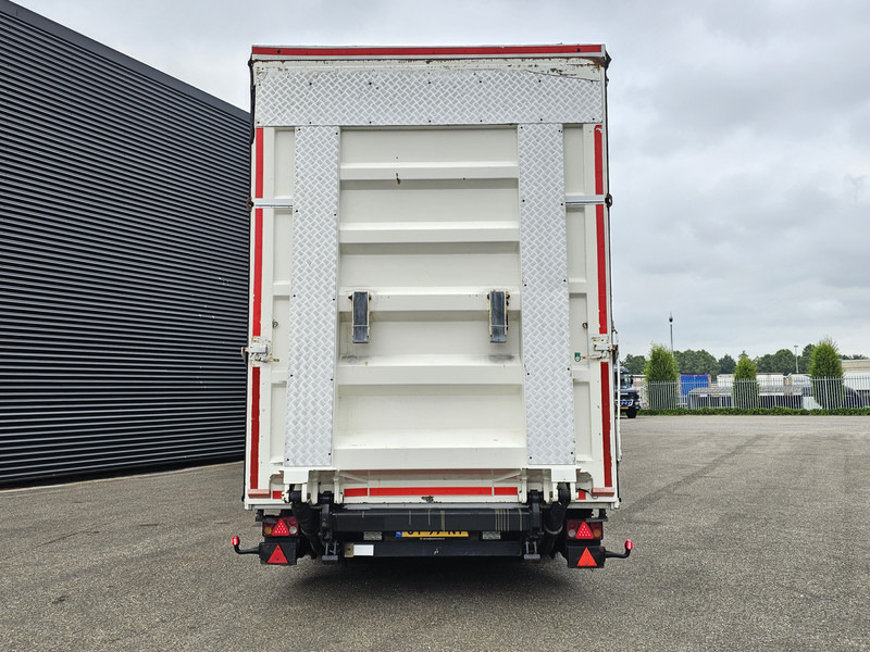 Sommer 2 AXLE FORKLIFT / MACHINE TRANSPORT / LIFT / LBW - عربة مسطحة منخفضة نصف مقطورة: صور 4 Sommer 2 AXLE FORKLIFT / MACHINE TRANSPORT / LIFT / LBW - عربة مسطحة منخفضة نصف مقطورة: صور 4