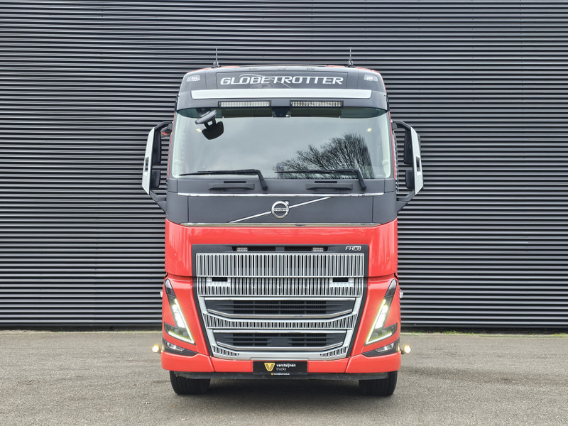 Volvo FH 16.650 6x4 BOOGIE / RETARDER - شاحنة جرار: صور 2 Volvo FH 16.650 6x4 BOOGIE / RETARDER - شاحنة جرار: صور 2