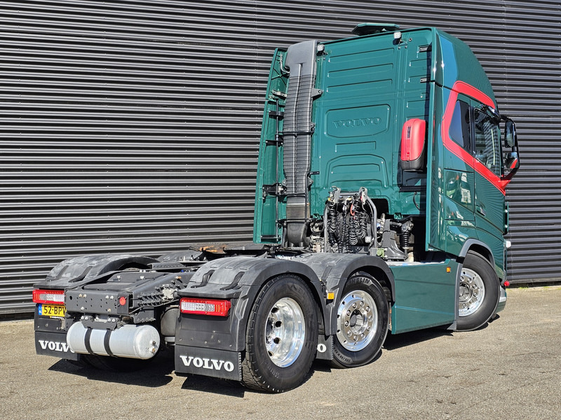 Volvo FH16.650 / FULL AIR / RETARDER / NL-TRUCK - شاحنة جرار: صور 3 Volvo FH16.650 / FULL AIR / RETARDER / NL-TRUCK - شاحنة جرار: صور 3