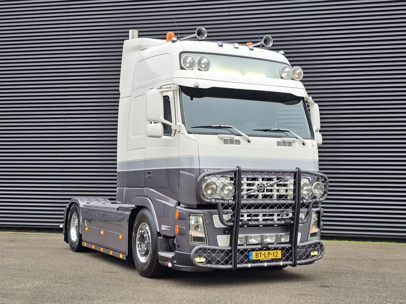 Volvo FH400 / SHOWTRUCK / SPECIAL / EXHAUST VALVE / 4X2 - شاحنة جرار: صور 2 Volvo FH400 / SHOWTRUCK / SPECIAL / EXHAUST VALVE / 4X2 - شاحنة جرار: صور 2