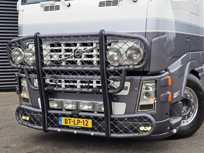 Volvo FH400 / SHOWTRUCK / SPECIAL / EXHAUST VALVE / 4X2 - شاحنة جرار: صور 4 Volvo FH400 / SHOWTRUCK / SPECIAL / EXHAUST VALVE / 4X2 - شاحنة جرار: صور 4