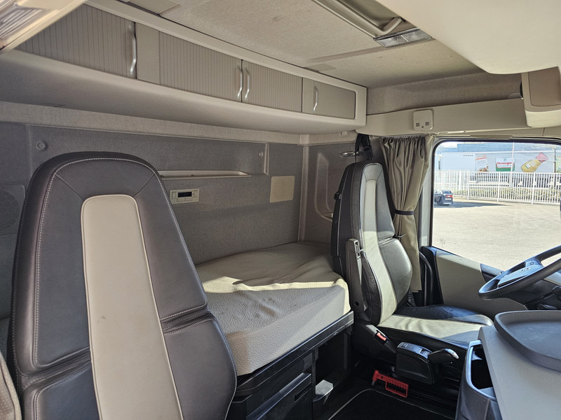 شاحنات مسطحة, شاحنة كرين Volvo FH540 / EFFER 525S / JIB 4S-HD / 8x4/4: صور 17