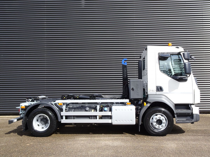 Volvo FL 240 /4X2 / HAAKARM / AMPIROLLE / !!NEW!! - شاحنة ذات الخطاف: صور 2 Volvo FL 240 /4X2 / HAAKARM / AMPIROLLE / !!NEW!! - شاحنة ذات الخطاف: صور 2