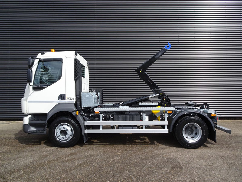 Volvo FL 240 /4X2 / HAAKARM / AMPIROLLE / !!NEW!! - شاحنة ذات الخطاف: صور 5 Volvo FL 240 /4X2 / HAAKARM / AMPIROLLE / !!NEW!! - شاحنة ذات الخطاف: صور 5