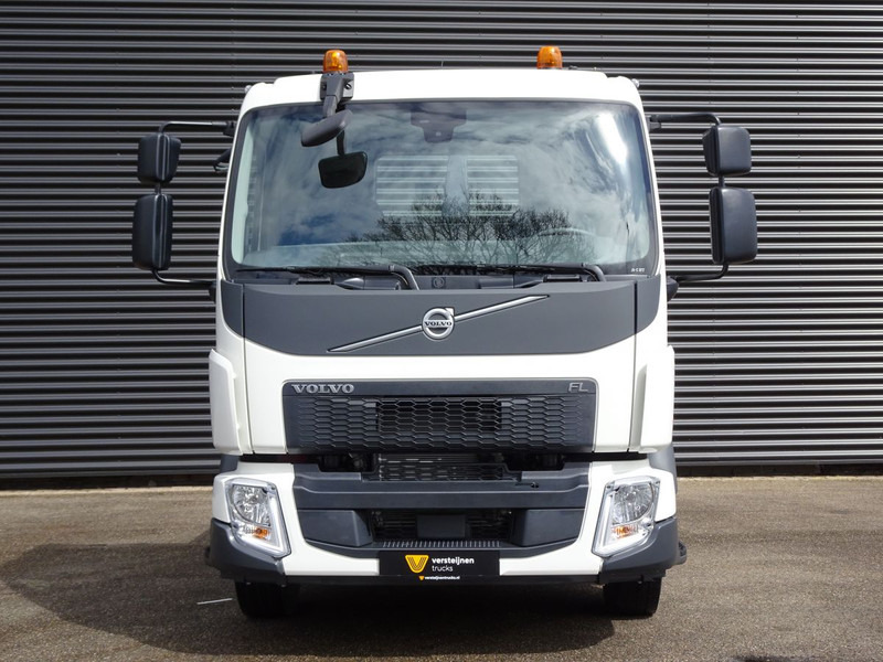 Volvo FL 240 NEW / 4X2 / HAAKARM / AMPIROLLE - شاحنة ذات الخطاف: صور 4 Volvo FL 240 NEW / 4X2 / HAAKARM / AMPIROLLE - شاحنة ذات الخطاف: صور 4