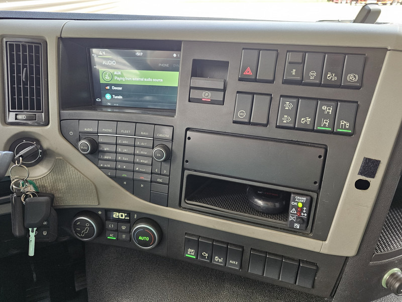 Volvo FM 330 4x2 / EFFER 12.5 t/m CRANE / KRAN إيجار Volvo FM 330 4x2 / EFFER 12.5 t/m CRANE / KRAN: صور 20 Volvo FM 330 4x2 / EFFER 12.5 t/m CRANE / KRAN إيجار Volvo FM 330 4x2 / EFFER 12.5 t/m CRANE / KRAN: صور 20