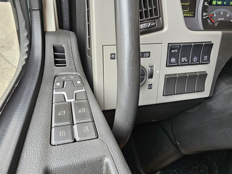 شاحنات مسطحة, شاحنة كرين Volvo FM500 / 6x2 / HMF 32TM / KRAN / CRANE: صور 17 شاحنات مسطحة, شاحنة كرين Volvo FM500 / 6x2 / HMF 32TM / KRAN / CRANE: صور 17