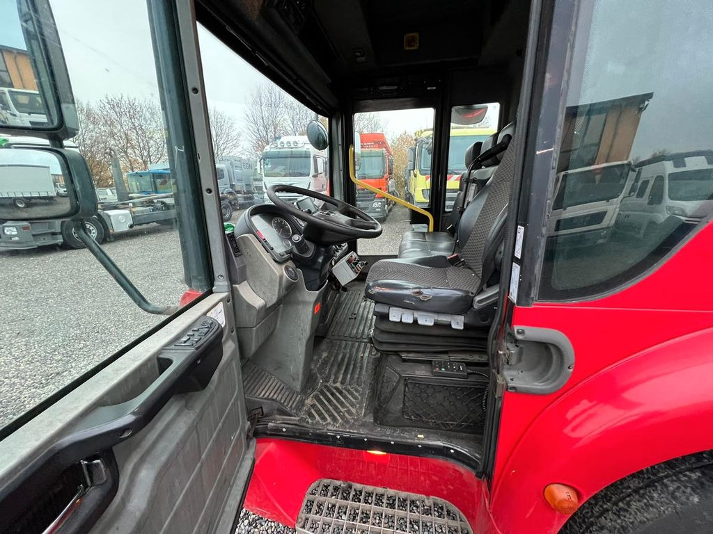 MAN 28.350 6X2 als Fahrgestell mit oder ohne Aufbau - الشاسيه شاحنة: صور 3 MAN 28.350 6X2 als Fahrgestell mit oder ohne Aufbau - الشاسيه شاحنة: صور 3